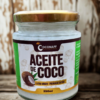Aceite de Coco Prensado en Frío Ecuador