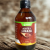 Aceite de linaza 250 ml aceite de linaza prensado en frio elaborado en ecuador
