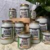aceite de coco