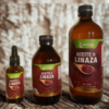 Aceite de Linaza 1ml | Prensado en Frío, Natural y Saludable (prueba)