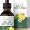 Aceite de oregano aceite de oregano 100 organico