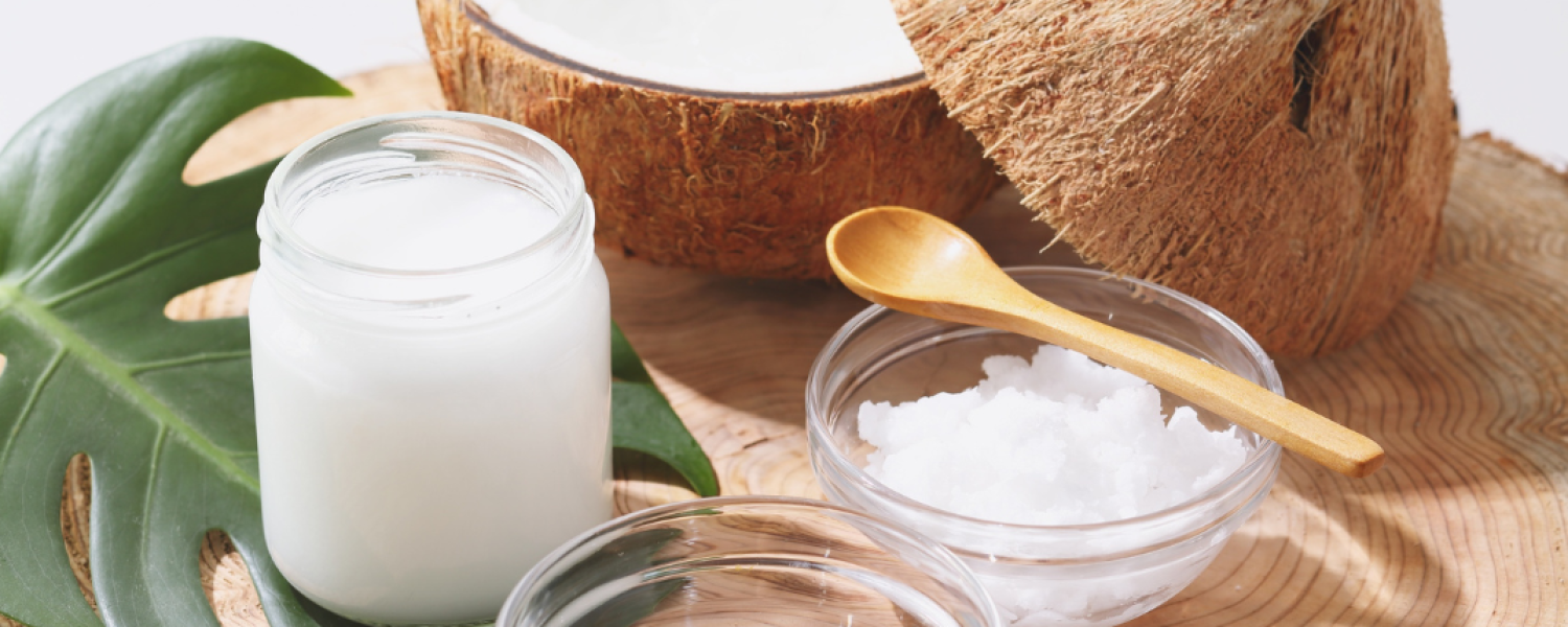 aceite de coco cocconaff